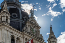 Ausschreibung: Viel diskutiertes „Wohnen Graz“ sucht neue Spitze zwischen BWL und Sinnstiftung