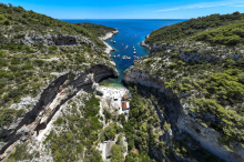 Kroatien: Auffällig viele Zecken in Urlaubsregion an der Adria 