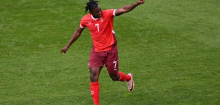 Fußball-WM 2026: Breel Embolo darf nun doch in die USA einreisen