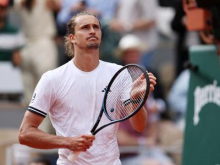 Italijanski obračun za finale Roland Garrosa, Zverev pa proti vročemu Čehu