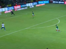 Bizaren avtogol Srbov, ki so prejeli lekcijo gostiteljev SP