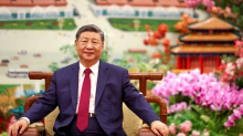 Xi stiže u Sjevernu Koreju: Prvi posjet Kimu nakon 7 godina