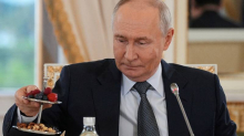 Zelenski je pozvao Putina na sastanak, stigao je i odgovor!