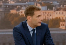 OD OVOGA TEŠKO MOŽE NIŽE DA SE PADNE: Miloš Jovanović stao u odbranu Crne Gore, iako je Podgorica proglasila Srbiju 