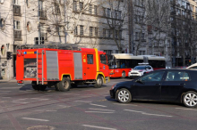 DVA POŽARA U BEOGRADU ZA JEDAN DAN: Vatrogasci otkrili šta je ključno za preživljavanje u ovakvim situacijama - OVO građani moraju da znaju