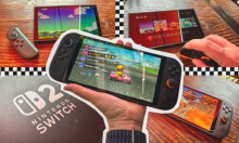 Nintendo će u EU-u prodavati Switch 2 s lakše izmjenjivom baterijom