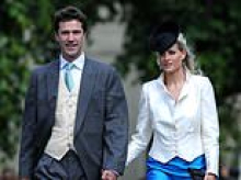Duke declares war on Wills' pal over wind turbine plans: RICHARD EDEN