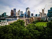Why half of London's small flats sell at a loss as the crash spreads