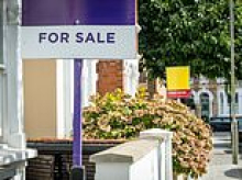 House prices fall for three months in a row for first time in two years - with the South East suffering most