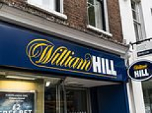 William Hill owner Evoke agrees £243m takeover by Greek group