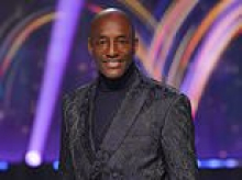 John Fashanu re-opens war of words with his daughter Amal to insist he's fighting fit and NOT suffering a mystery illness as she'd claimed