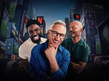 Gary Lineker scores with his podcasting company named Britain's fastest-growing firm after it made £37.9million in sales last year