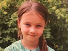 Major update on grieving family's fight for justice after their 10-year-old daughter was murdered