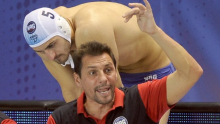 SRBIJA IMA NOVOG SELEKTORA! Legenda preuzima 