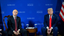 SASTANAK PUTINA I TRAMPA? Kremlj otkrio kakve su šanse za susret dvojice lidera