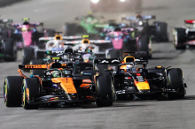 Formel 1: Dieses Rennen bleibt der Königsklasse bis 2037 erhalten