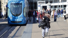 Ako idete kroz centar Zagreba, pripremite se: Evo gdje sve staju tramvaji ovog vikenda