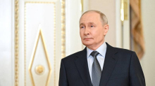 Kremlj potvrdio: Putin pročitao pismo Zelenskog za kraj rata