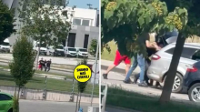 EKSKLUZIVNI VIDEO Oteli su ga usred dana i strpali u gepek! Policija objavila detalje užasa