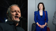 Dalija Orešković o emitiranju Thompsona na HRT-u: Od večeras je ZDS državni i vjerski