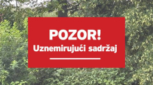 FOTO Uznemirujući prizori iz Vanića: Pronađeni leševi pasa i teško izgladnjele životinje