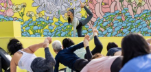 Lululemon: Vom Yoga-Start-up zur Krise – Ex-Nike-Managerin soll wenden