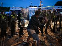 Sikh celebration in Southampton is cancelled over safety fears after riots following Henry Nowak murder