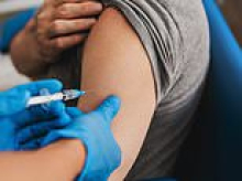 New 'AI vaccine' could protect against ALL viruses including Covid and Ebola: 'Cutting-edge jab technology is future proofed against new mutations'