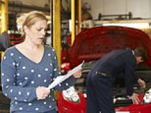 Hard-pressed motorists hit by a 70% increase in repair bills when their cars fail an MOT