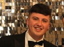 Farmer, 20, spent THREE years on bail falsely accused of rape over drunk sex video - before case was dropped when judge saw clip and said woman 'clearly consented'
