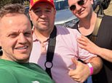 'Shocked' relatives of Bondi hero Ahmed Al Ahmed break their silence as bitter family feud escalates, amid allegations of extortion, intimidation and assault