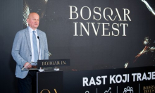 Započeo upis novih dionica Bosqar Investa: Bilježe veliki interes