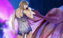 Taylor Swift najbogatija glazbenica u povijest prema Forbesu, evo koliko je 'teška'