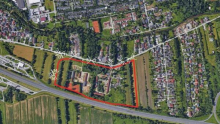 Bo nesojeni Jankovićev stanovanjski projekt na Barju potrjen?