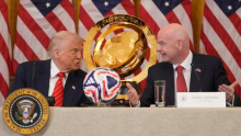 DONALD TRAMP IH NE ŽELI U AMERICI! 