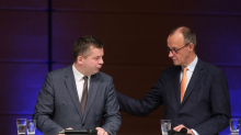 Landtagswahl: CDU sagt Präsidiumsklausur in Magdeburg ab