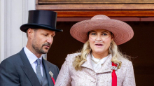 Organtransplantation: Norwegens Kronprinzessin Mette-Marit wartet jetzt auf eine neue Lunge