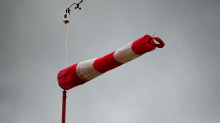 Wetter: Tornado trifft Gronau – Unwetter bleiben sonst glimpflich
