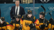 Deutscher Eishockey-Bund: Eishockey-Rückschritt: Kreis muss gehen, Künast darf bleiben