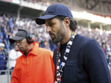 Fabio Grosso ni več trener Sassuola