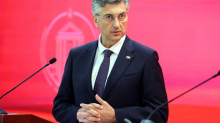 Plenković: BiH će dobiti visokog predstavnika, ključno je da ne koristi previše bonske ovlasti