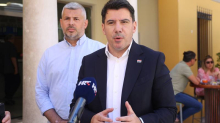 Grmoja protiv vjetroelektrana: 'Prostor je preopterećen, a i premalo koristi za stanovnike'