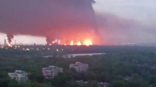 Rat se preselio u Rusiju. Samo u svibnju Ukrajina pogodila 47 ciljeva. Ni Moskva nije sigurna