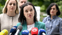 Vučković o inicijativi DP-a za BiH: Razumno je bilo očekivati prethodni razgovor u koaliciji