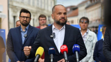 Hajdaš Dončić u Čakovcu: 'Nije pitanje BDP-a, nego možete li preživjeti od plaće do plaće...'