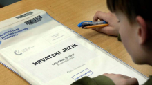 U ponedjeljak objava rezultata nacionalnih ispita: Neće utjecati na prosjek ili upis u srednju
