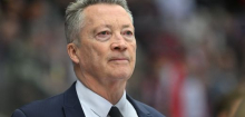 Eishockey: Harold Kreis muss als Bundestrainer gehen