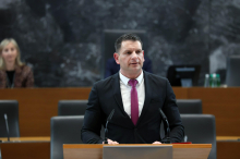 Poslanke zaradi izjave o 