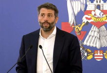 Dorćol više nikada neće biti isti: Šapić najavio novih 11 kilometara uređene obale, saobraćajnice i modernu pijacu
