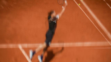 Tennis: Alexander Zverev steht bei den French Open im Finale